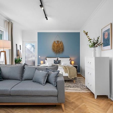 Apartview Apartments Krefeld - Wlan - Zentral - Ruhig Екстериор снимка