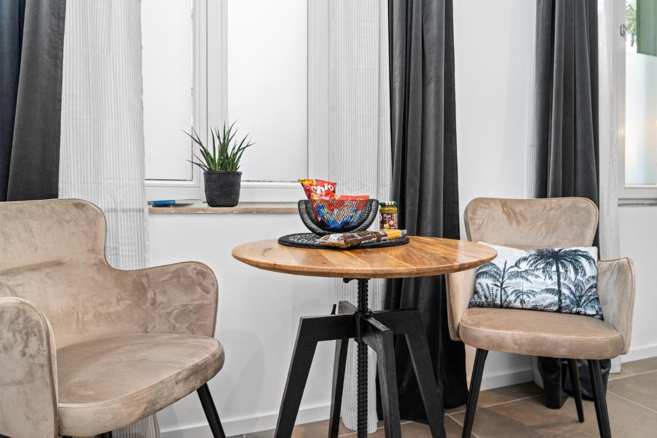 Apartview Apartments Krefeld - Wlan - Zentral - Ruhig Екстериор снимка
