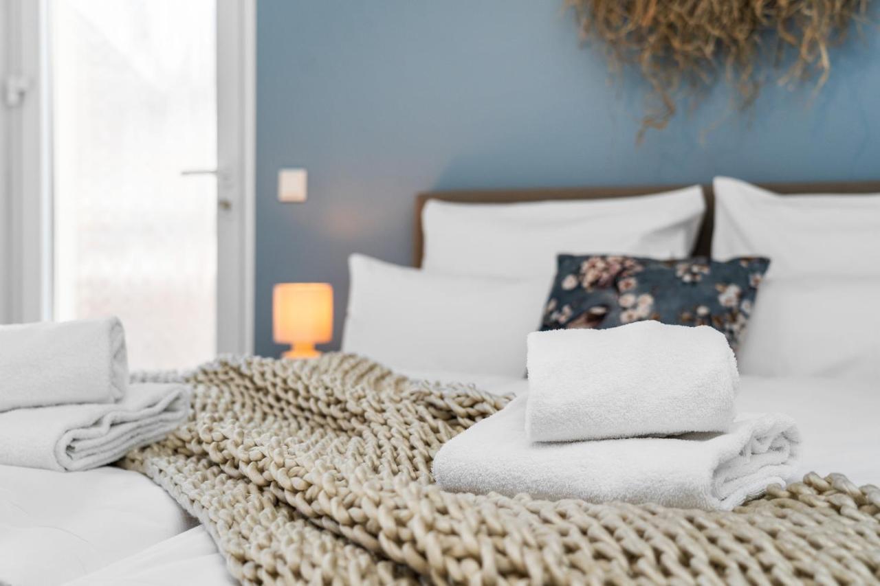 Apartview Apartments Krefeld - Wlan - Zentral - Ruhig Екстериор снимка