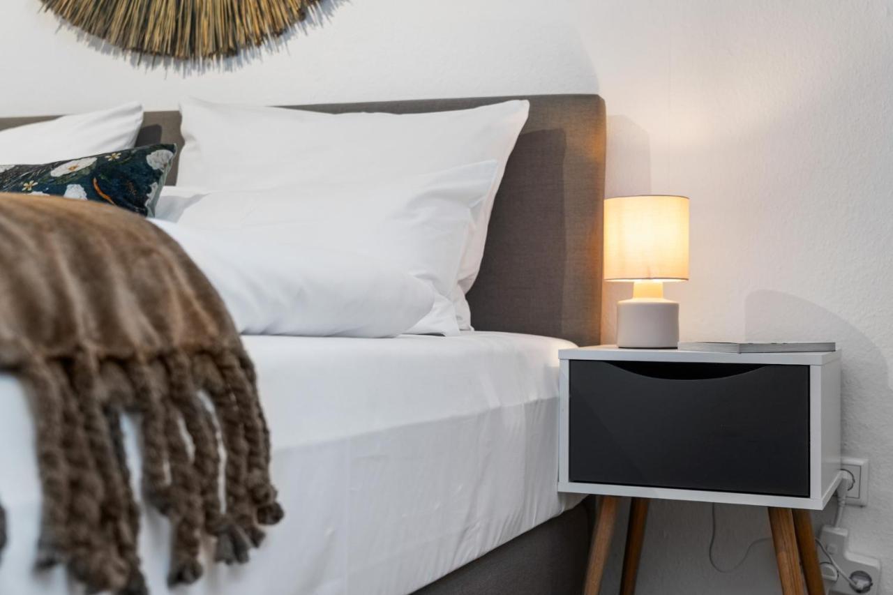 Apartview Apartments Krefeld - Wlan - Zentral - Ruhig Екстериор снимка