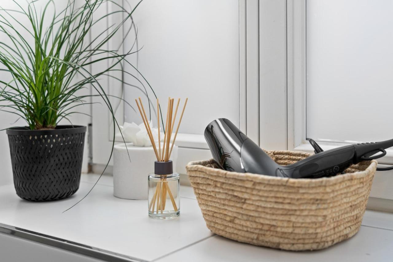 Apartview Apartments Krefeld - Wlan - Zentral - Ruhig Екстериор снимка