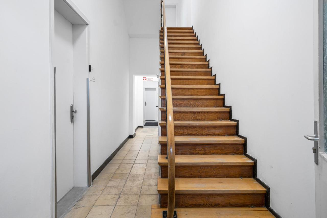 Apartview Apartments Krefeld - Wlan - Zentral - Ruhig Екстериор снимка