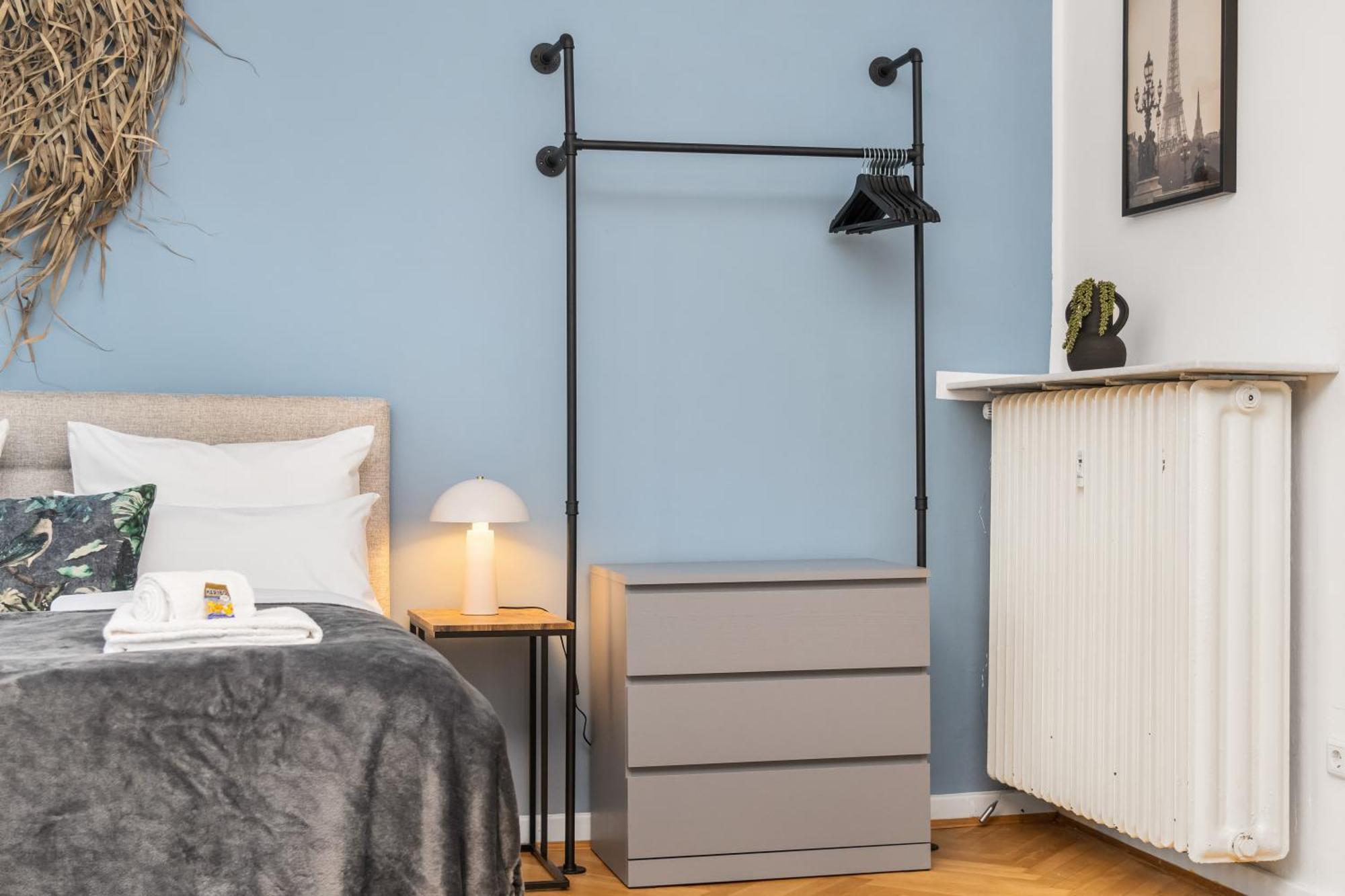 Apartview Apartments Krefeld - Wlan - Zentral - Ruhig Екстериор снимка
