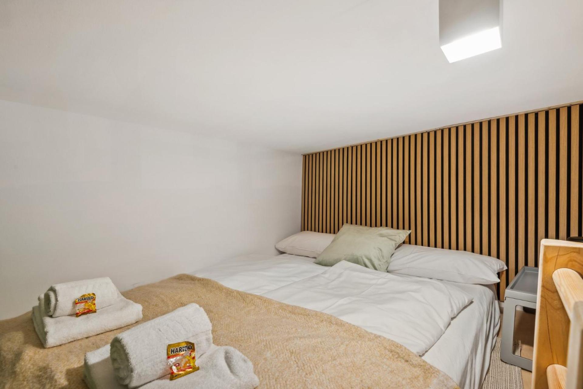 Apartview Apartments Krefeld - Wlan - Zentral - Ruhig Екстериор снимка