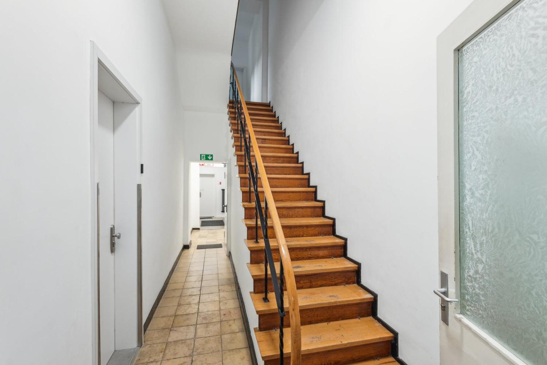 Apartview Apartments Krefeld - Wlan - Zentral - Ruhig Екстериор снимка